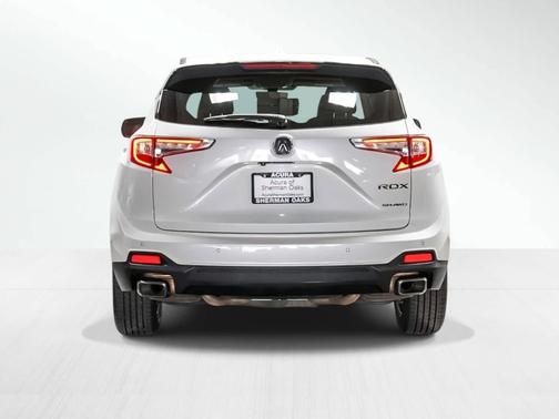 2022 Acura RDX 