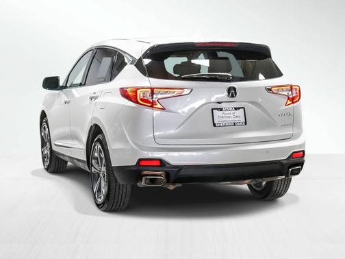 2022 Acura RDX 