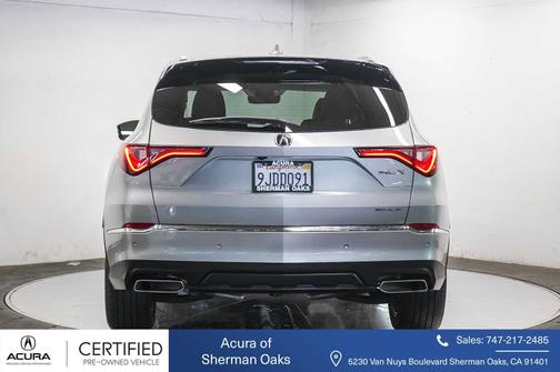 2023 Acura MDX