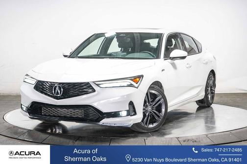 2023 Acura Integra