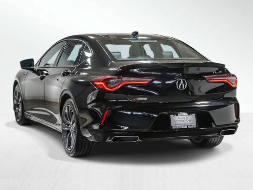 2023 Acura TLX