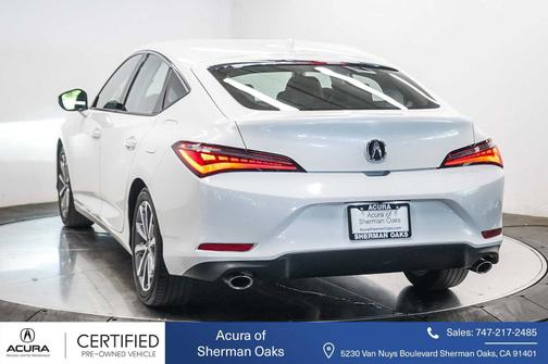 2023 Acura Integra