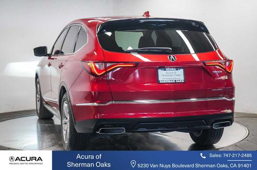 2024 Acura MDX