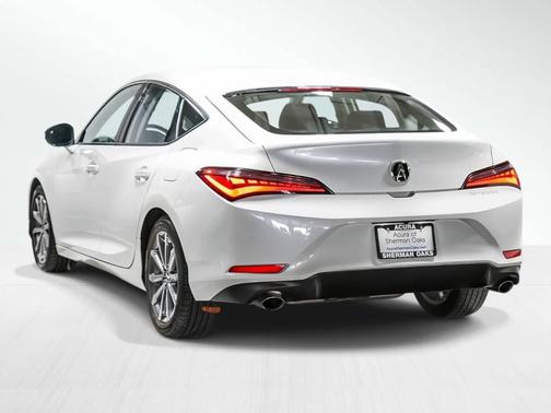 2023 Acura Integra