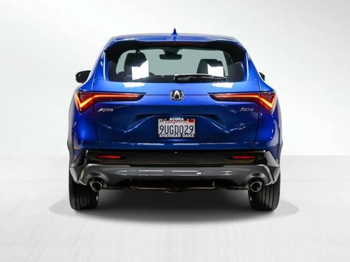 2025 Acura ADX 