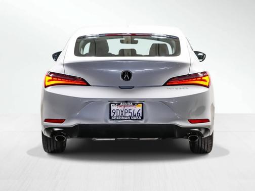 2023 Acura Integra 