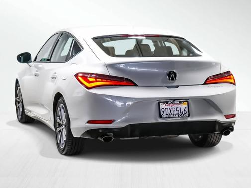 2023 Acura Integra 