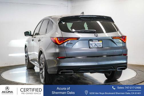 2023 Acura MDX