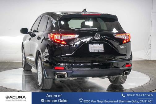 2022 Acura RDX