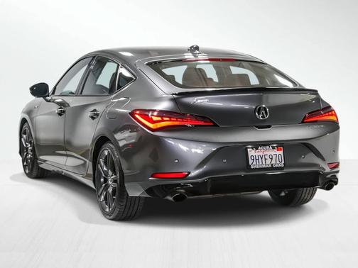 2024 Acura Integra