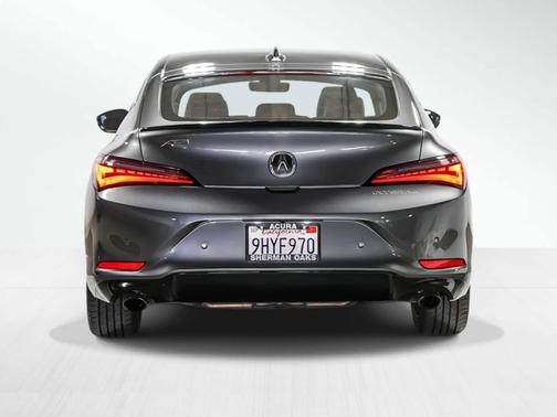 2024 Acura Integra