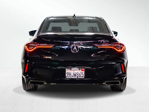 2023 Acura TLX 