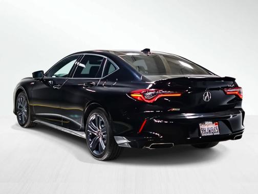 2023 Acura TLX 