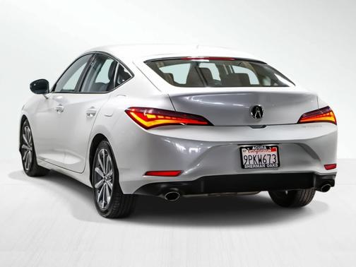 2025 Acura Integra 