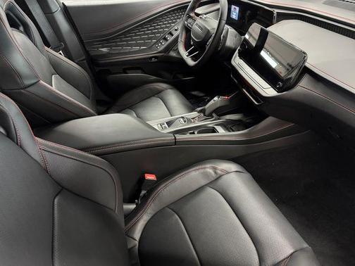 Diamond Black 2026 Dodge Charger R/T