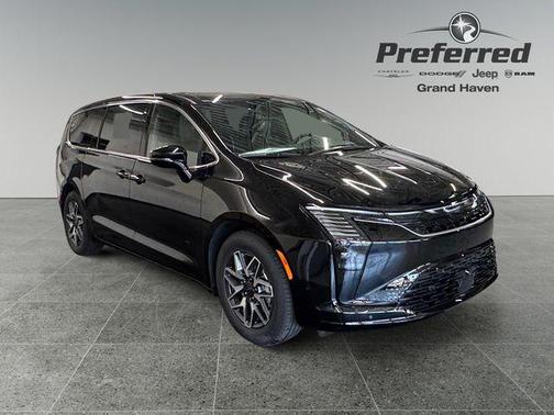 PXJ 2027 Chrysler Pacifica LIMITED