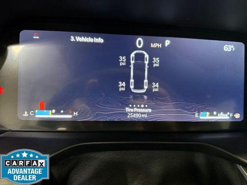 Rocky Mountain Pearlcoat 2024 Jeep Grand Cherokee L Limited