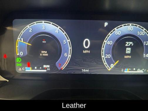 Metallic 2026 Jeep Grand Cherokee Limited