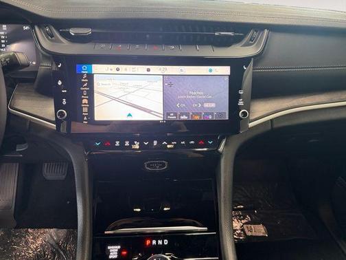 Steel Blue 2026 Jeep Grand Cherokee L Limited