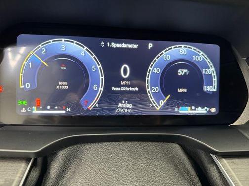 Diamond Black 2024 Jeep Grand Cherokee L Limited