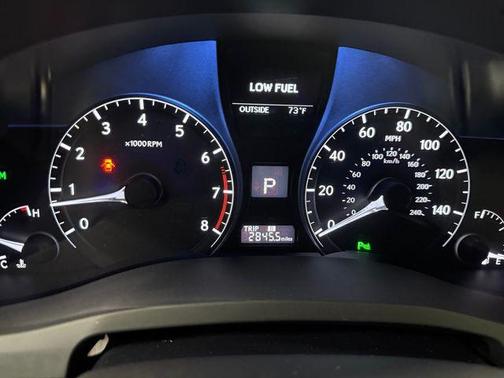 Claret Mica 2015 Lexus RX 350 Base