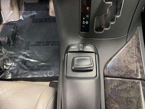 Claret Mica 2015 Lexus RX 350 Base