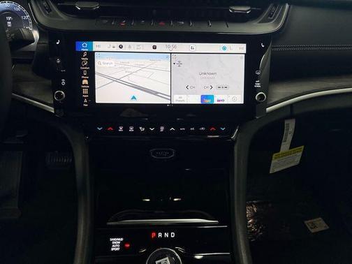 Metallic 2026 Jeep Grand Cherokee Laredo