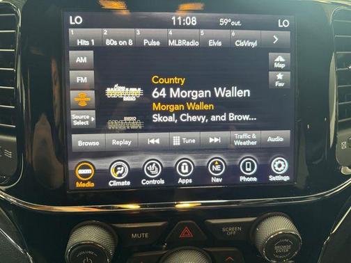 Slate Blue Pearlcoat 2020 Jeep Grand Cherokee Limited