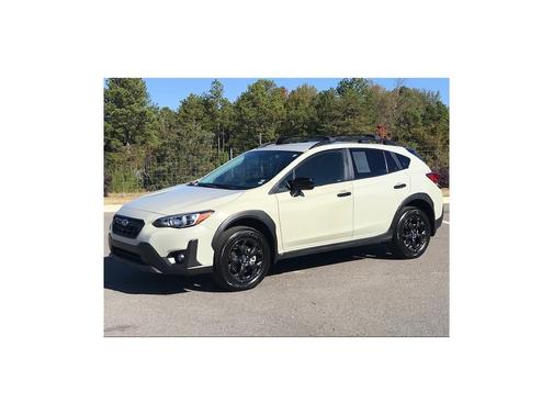 2023 Subaru Crosstrek Premium