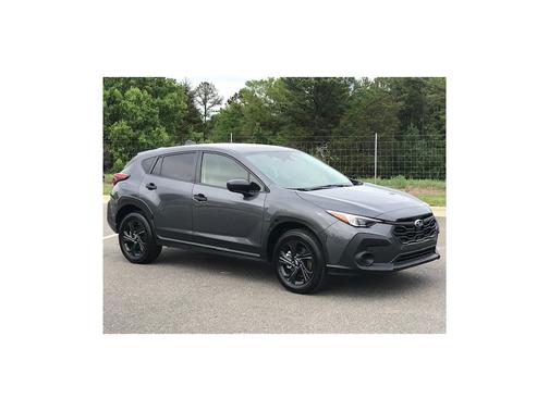 2024 Subaru Crosstrek Base
