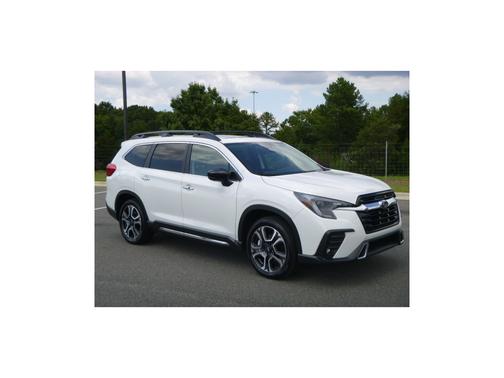 2025 Subaru Ascent Touring