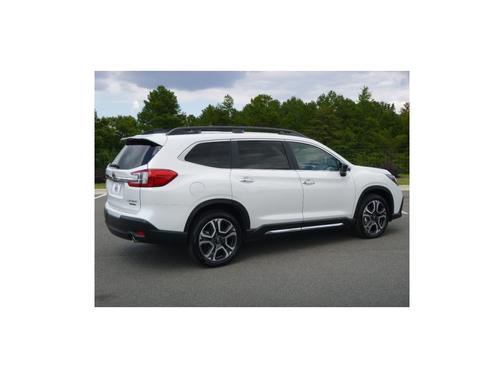 2025 Subaru Ascent Touring