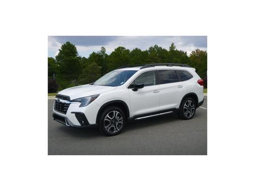 2025 Subaru Ascent Touring
