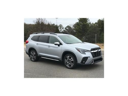 2023 Subaru Ascent Touring