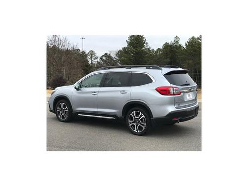 2023 Subaru Ascent Touring