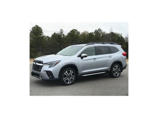 2023 Subaru Ascent Touring