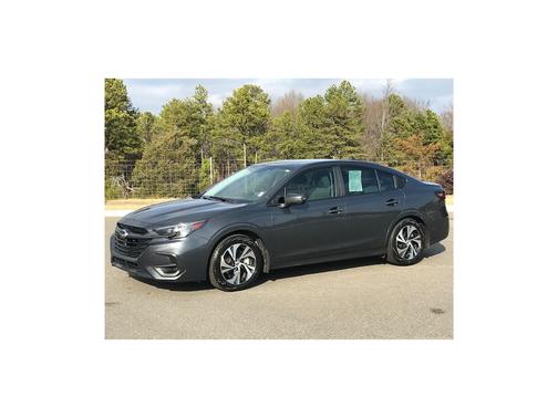 2023 Subaru Legacy Premium