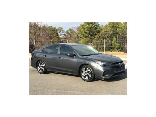 2023 Subaru Legacy Premium