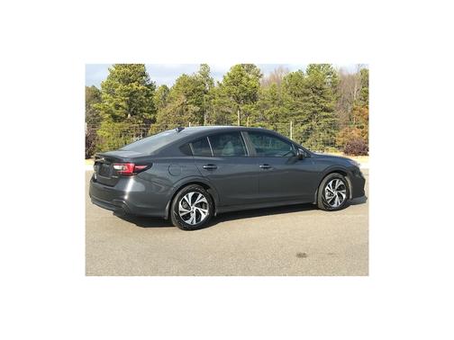 2023 Subaru Legacy Premium