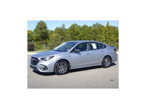 2023 Subaru Legacy Sport