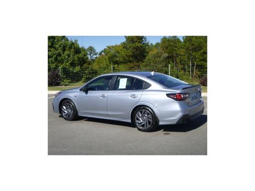 2023 Subaru Legacy Sport