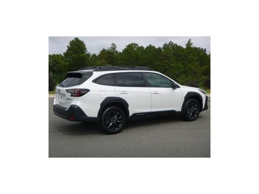 2023 Subaru Outback Onyx Edition
