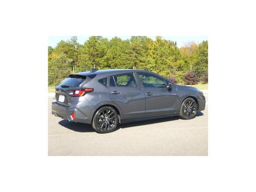 2024 Subaru Impreza 2.5RS
