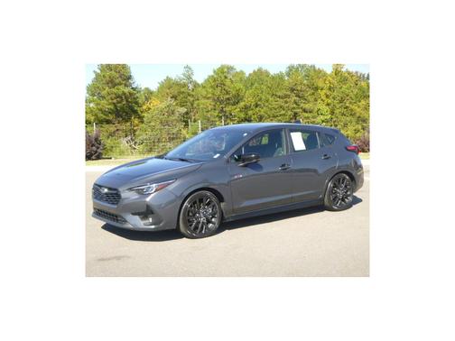 2024 Subaru Impreza 2.5RS