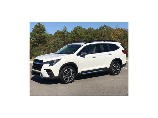 2023 Subaru Ascent Touring