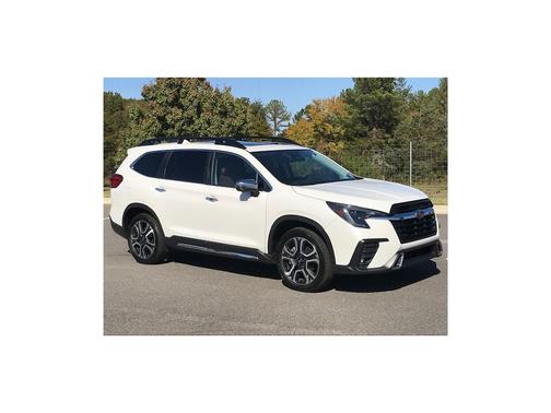 2023 Subaru Ascent Touring