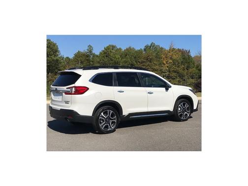 2023 Subaru Ascent Touring