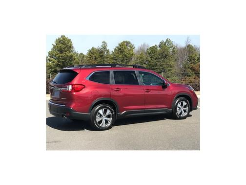 2024 Subaru Ascent Premium