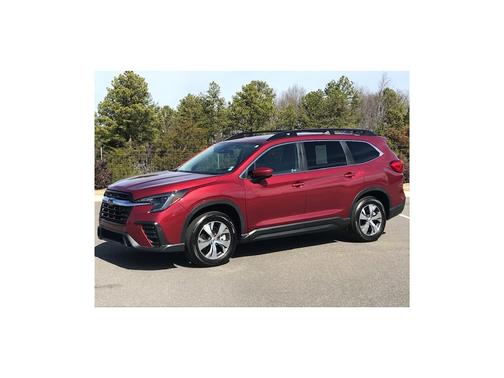 2024 Subaru Ascent Premium