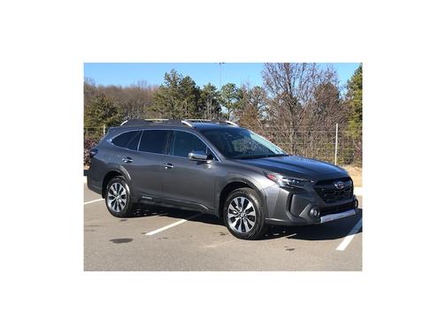 2023 Subaru Outback Touring